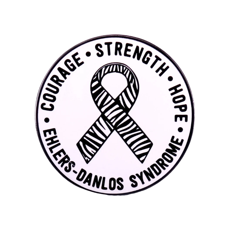 Ehlers Danlos Syndrome (EDS)