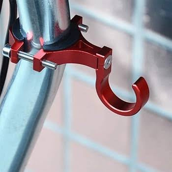 Bike Hook