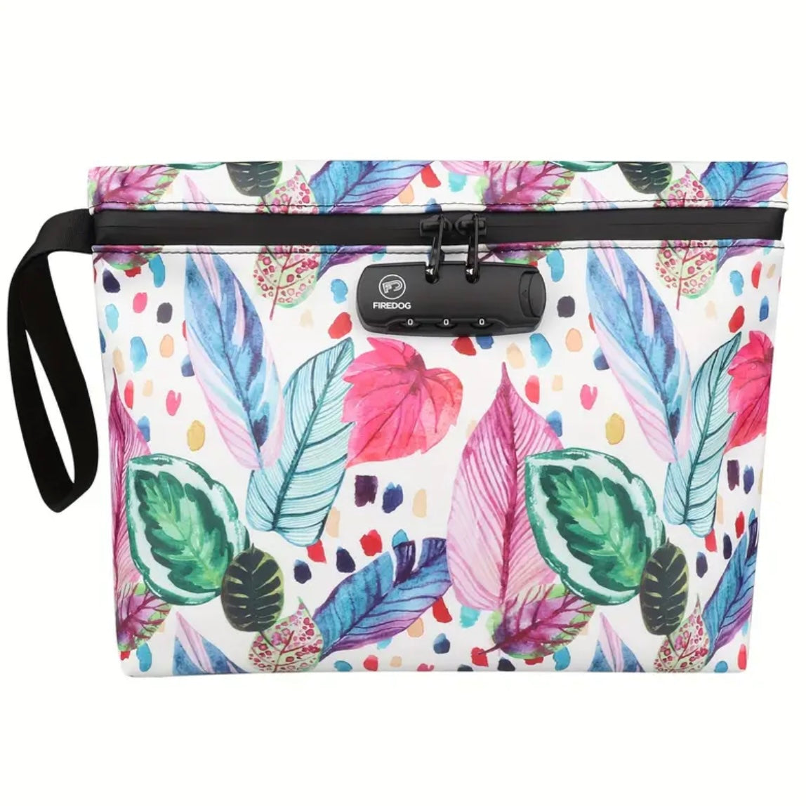 Lockable Medication Pouch - 20x30cm