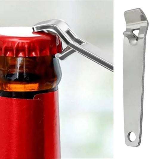 Keyring — Bottle Ampule Opener