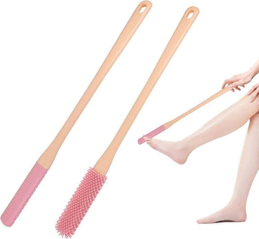 Foot + Toe Scrubber (set!)