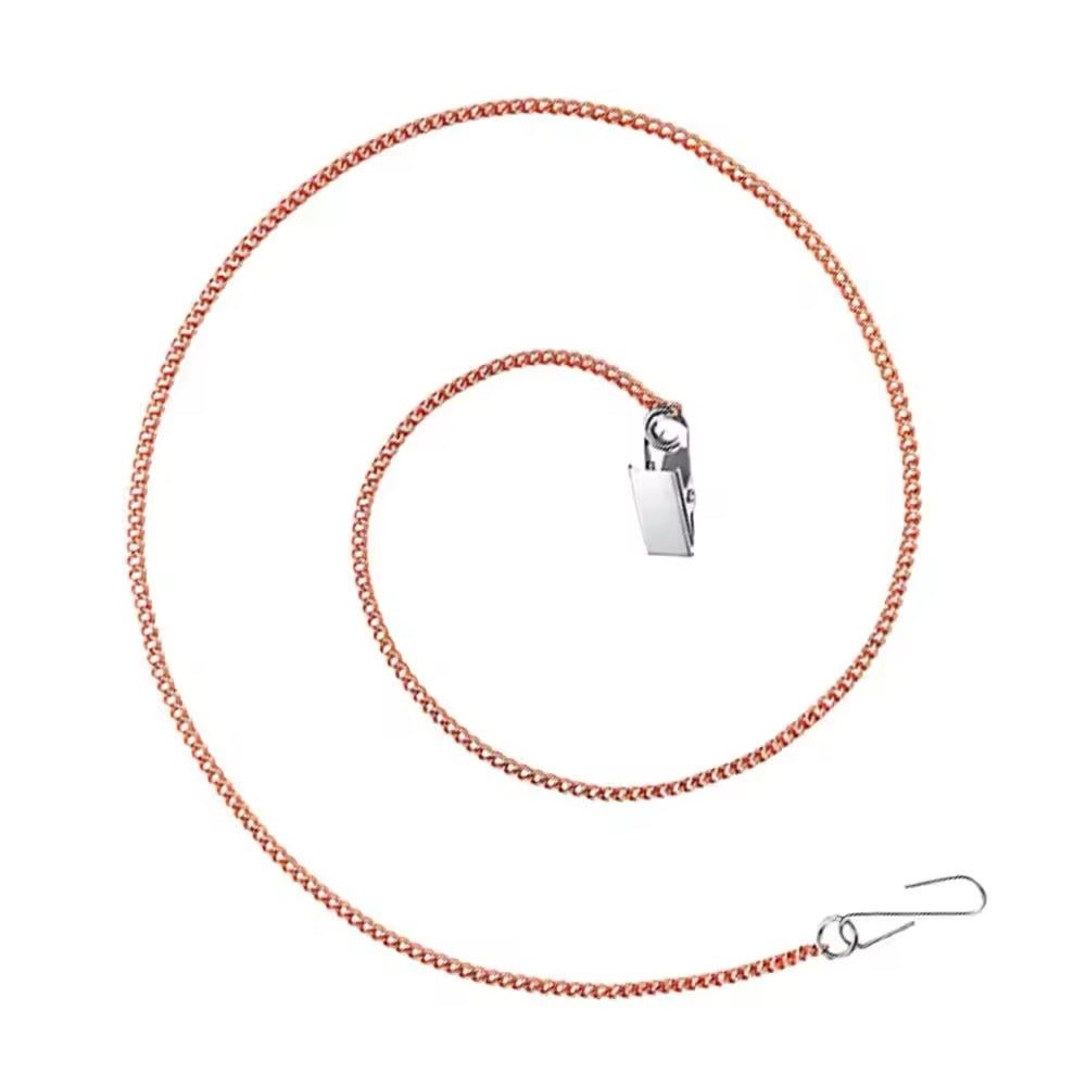 Extended Zipper Puller