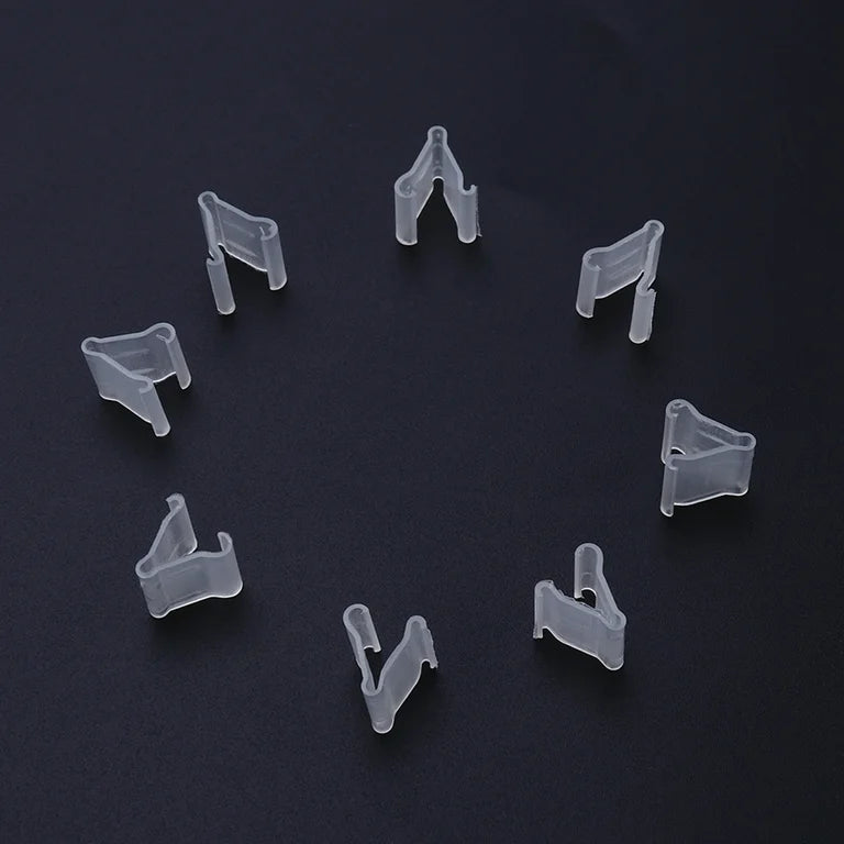 Balloon Sealing Clip