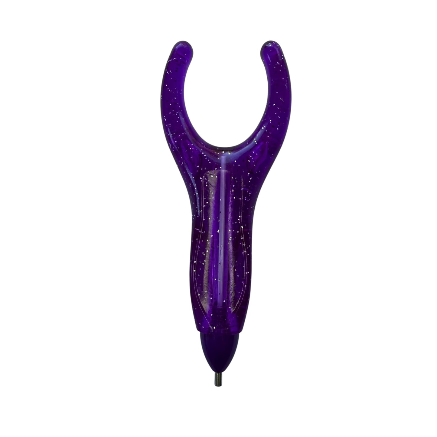 Pen — Diamond Art Wishbone
