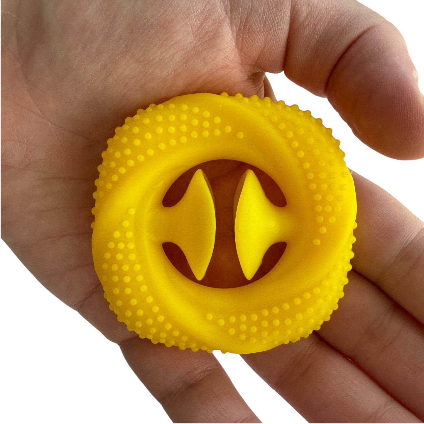 Fidget — Squeeze and Pop