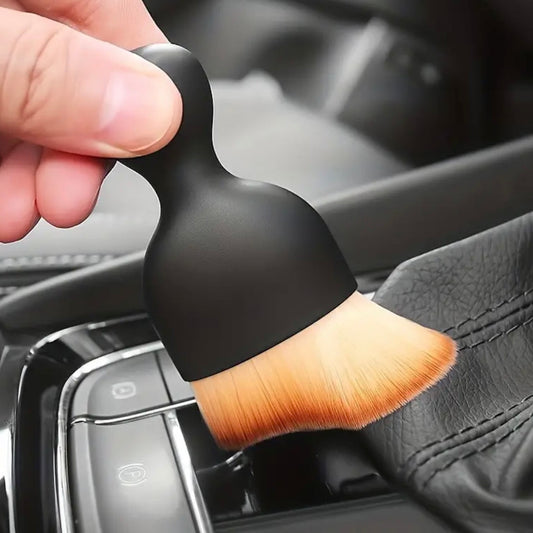 Vehicle — Dash Duster