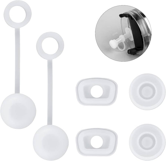 Tumbler Cup Accessories