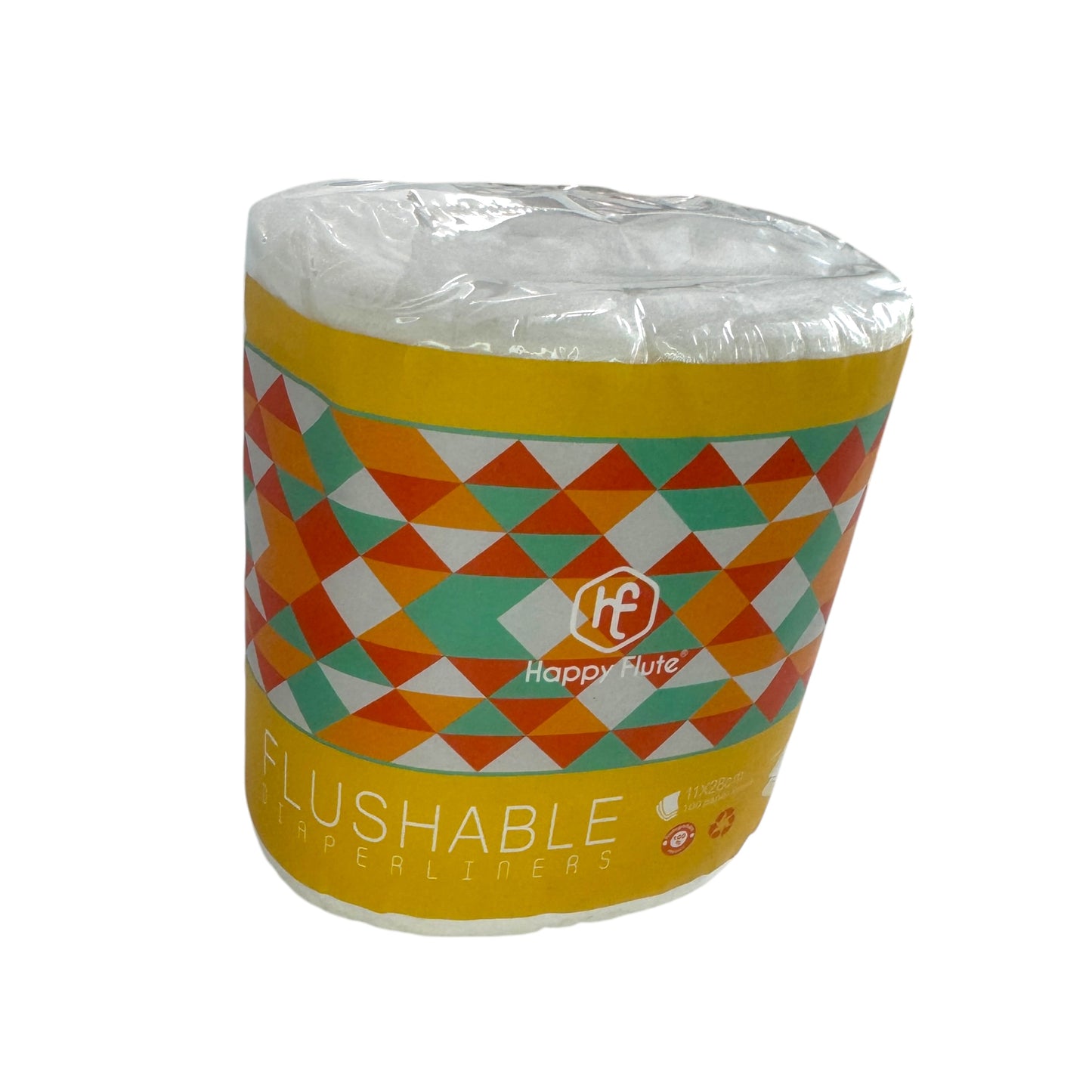 Disposable Flushable Wipes