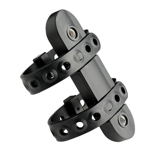 Mobility Aid Bracket