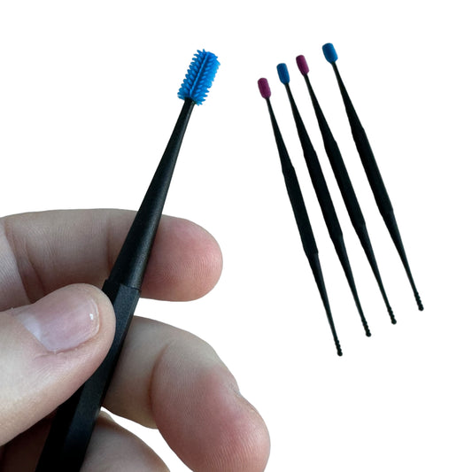 Reusable Ear Cleaning Tool