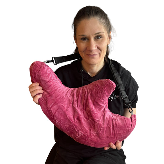 Shoulder Pillow Support