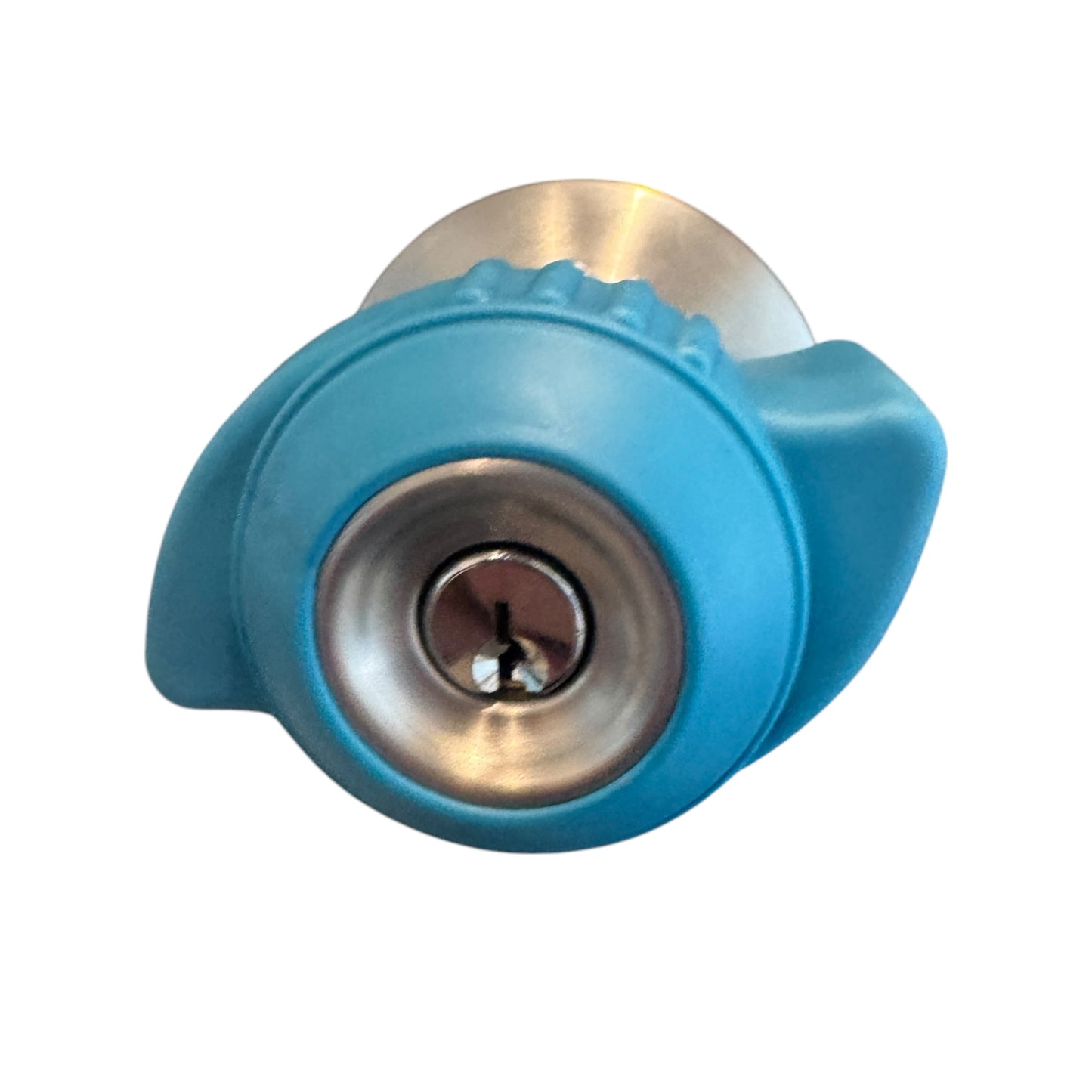 Easy Door Knob Grip —  Silicone