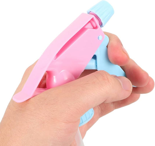 Spray Bottle Triggers