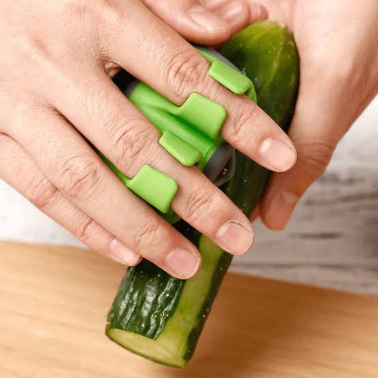 Easy Hand Peeler