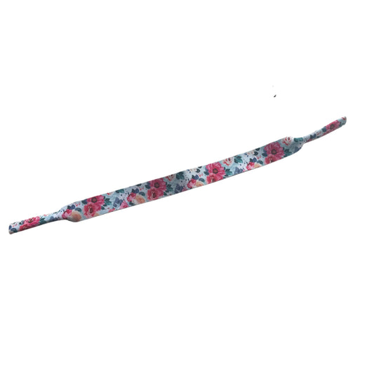 Floral Glasses Strap