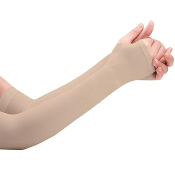 ‘Let’s Slim’ Compression Sleeve