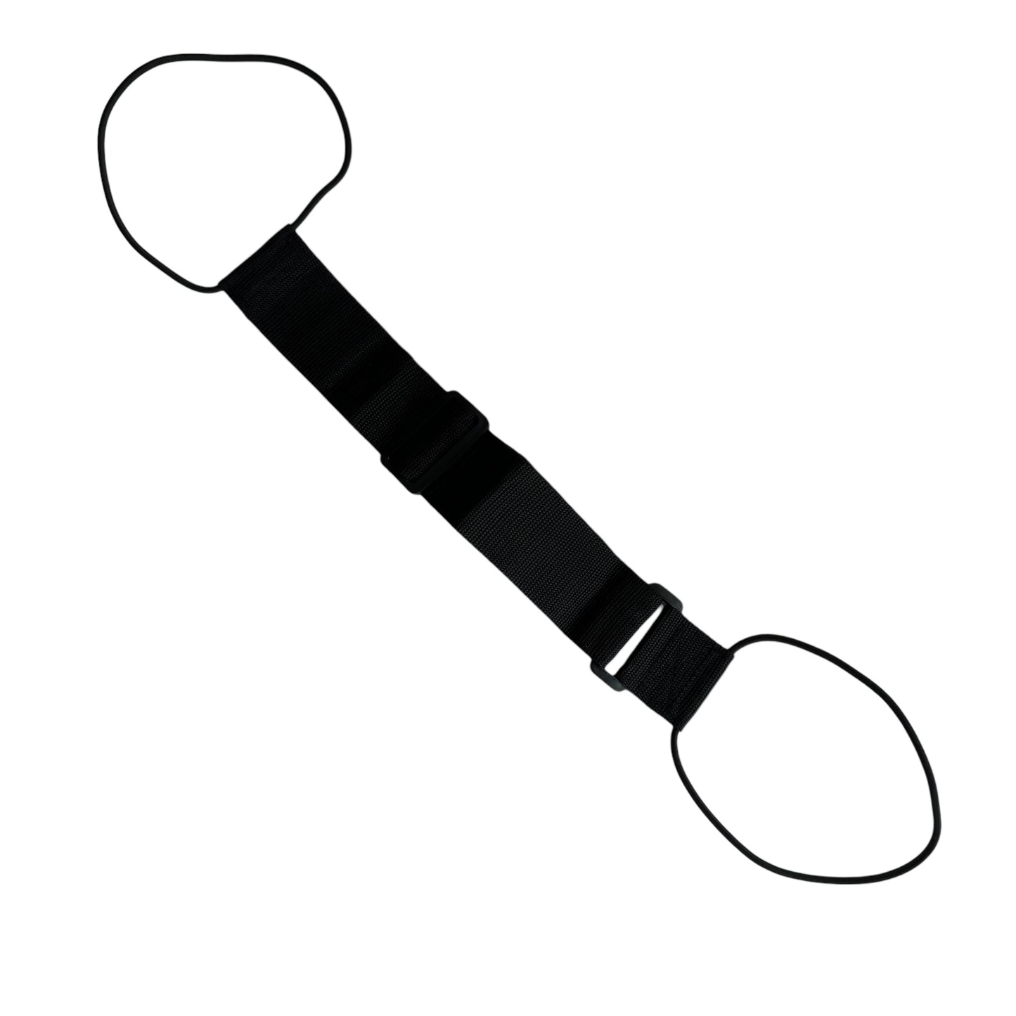 Portable Anti Theft Luggage Carrier