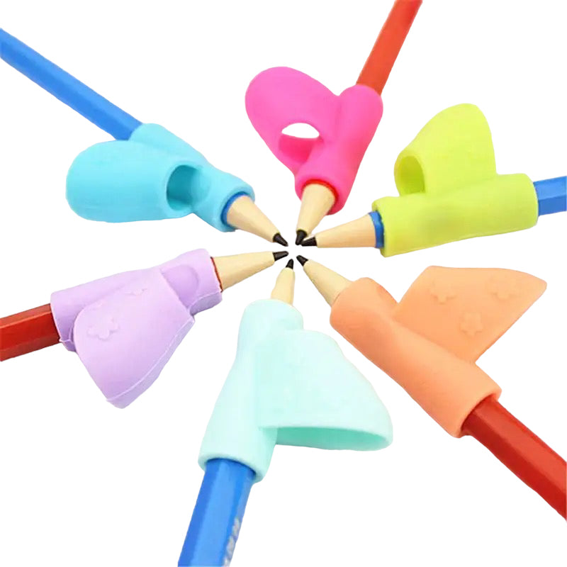 Pencil Grips