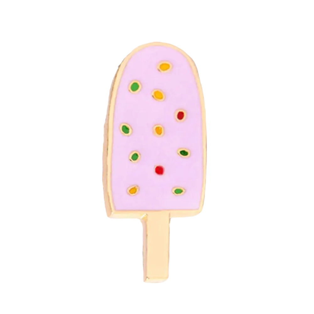 Pin  — Ice Cream Cone