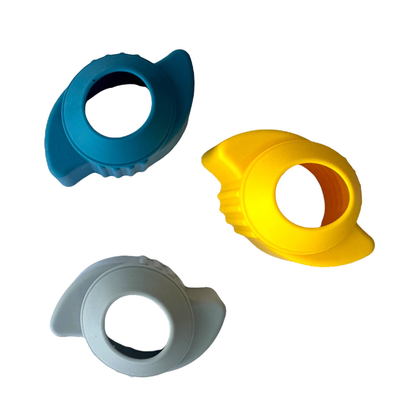 Easy Door Knob Grip —  Silicone