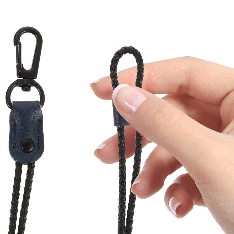 Easy Grab Zipper Puller