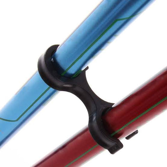 Walking Stick / Crutches Clip (2 Piece)