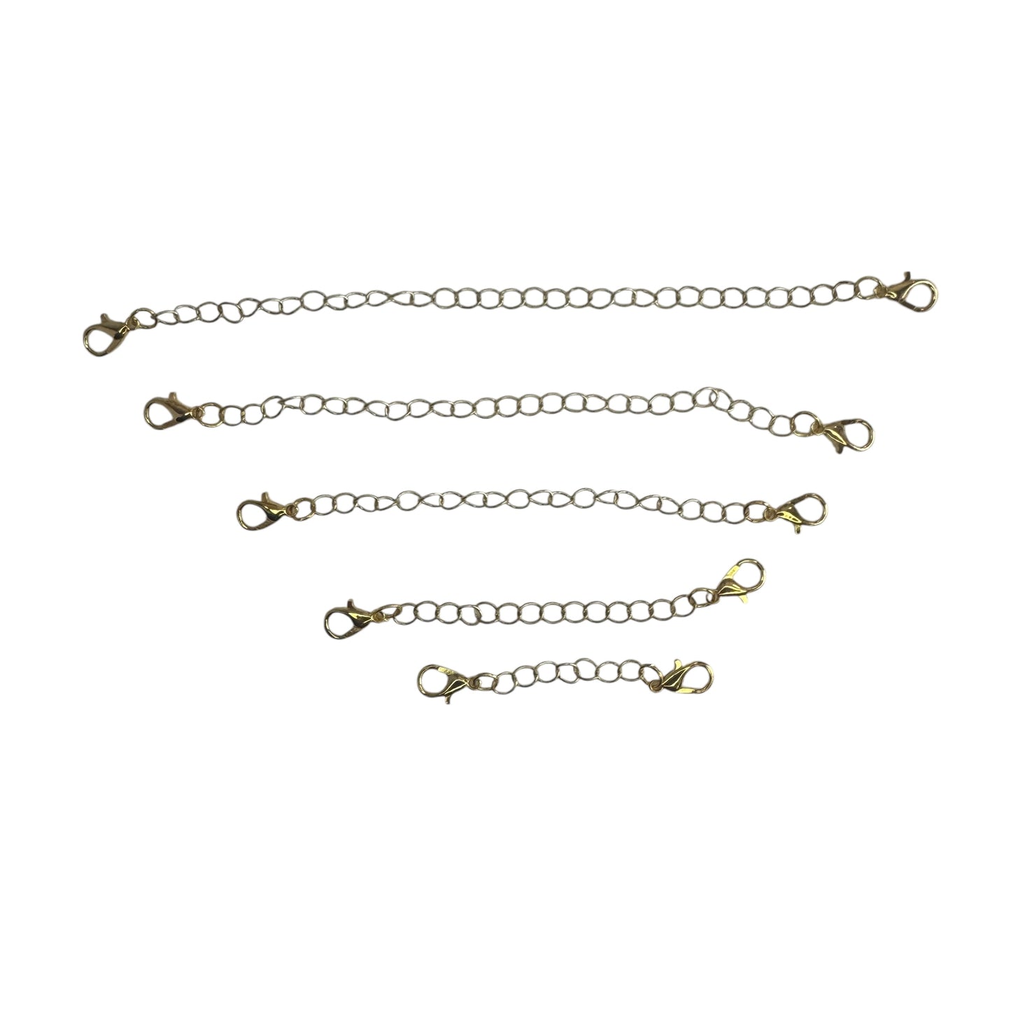 Jewellery Clasp Extender