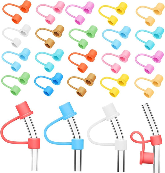 Straw Cap (Straw Lid)