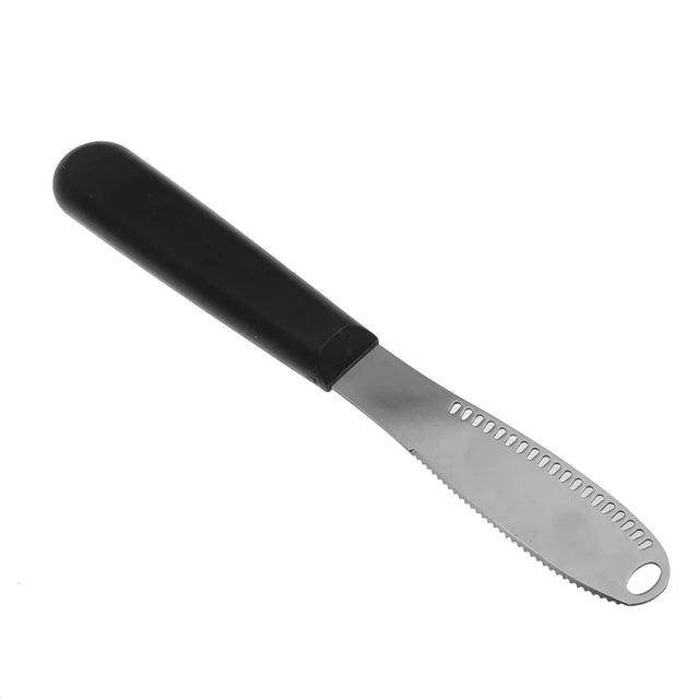 Accessible Butter Knife