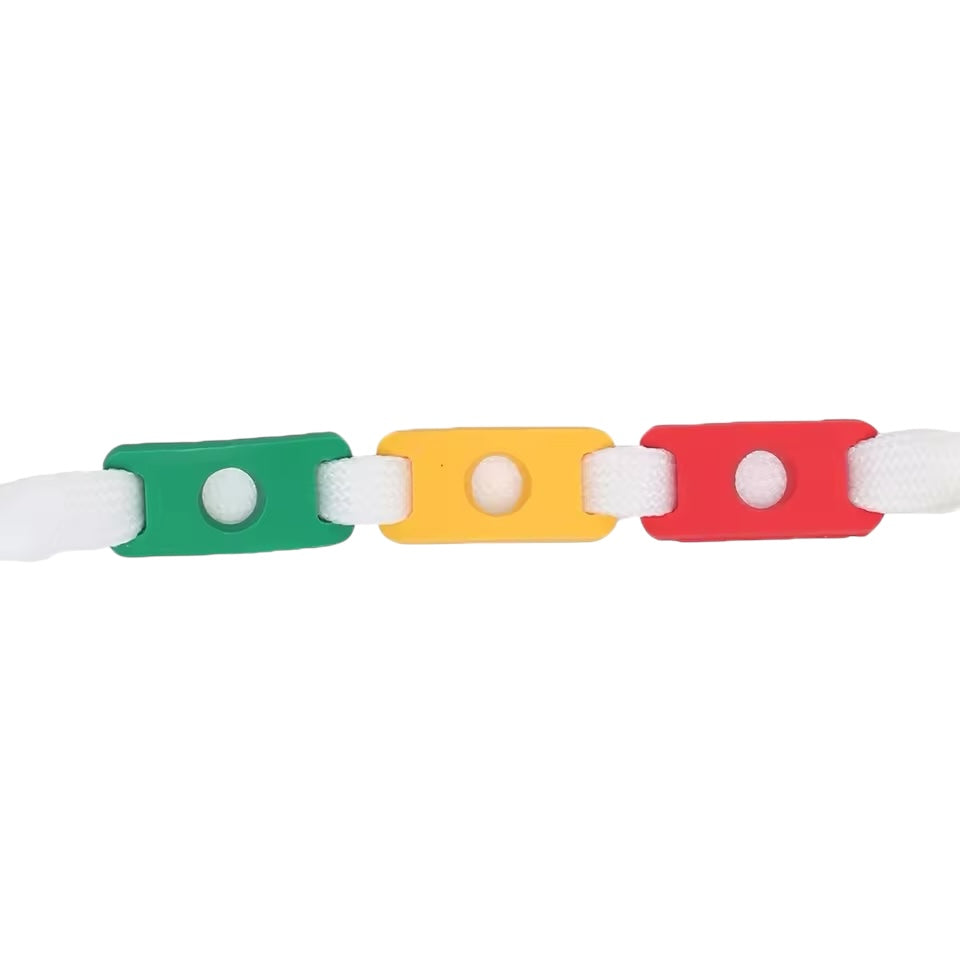 Jibbitz — Laces Accessories