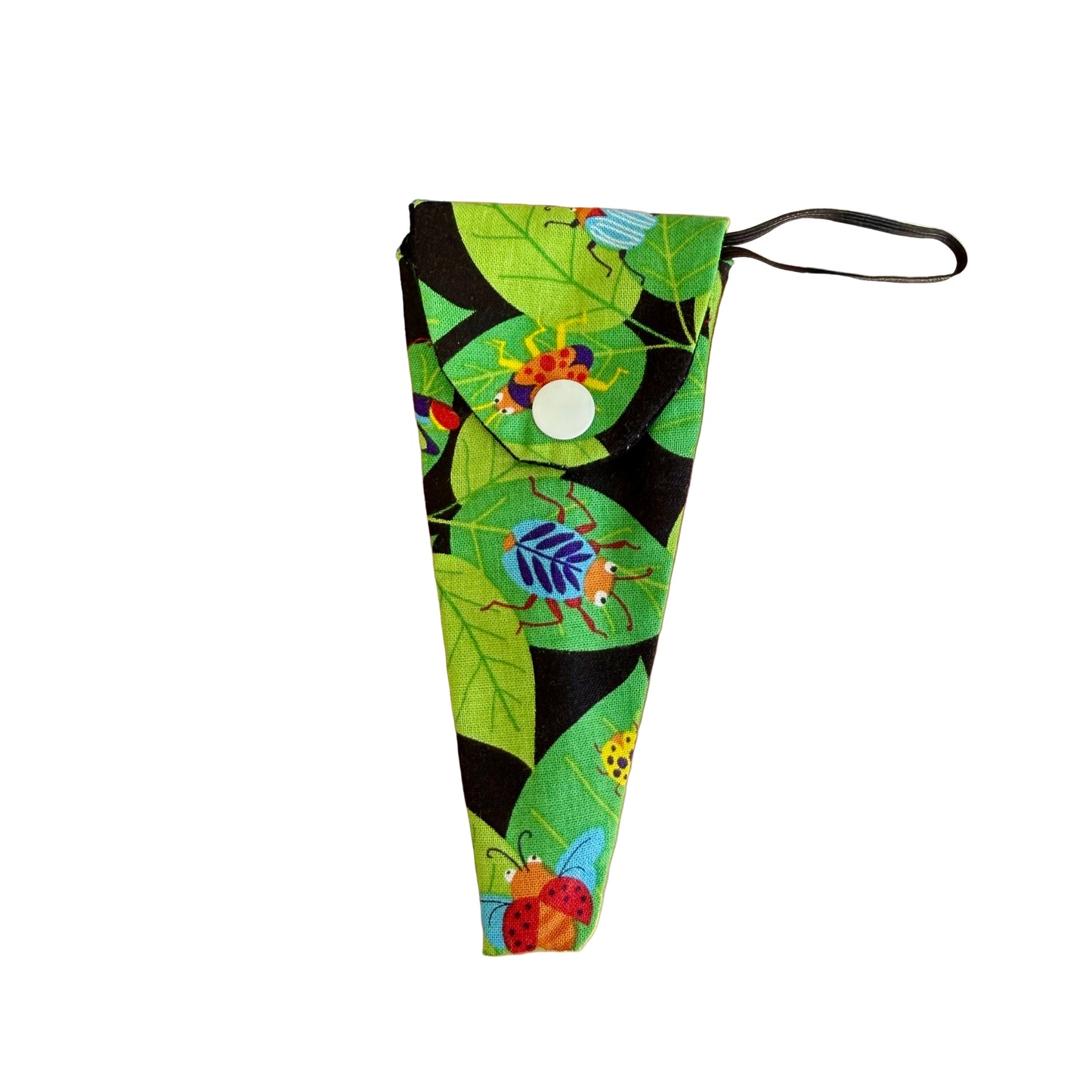 Fabric Scissor Case - Handmade