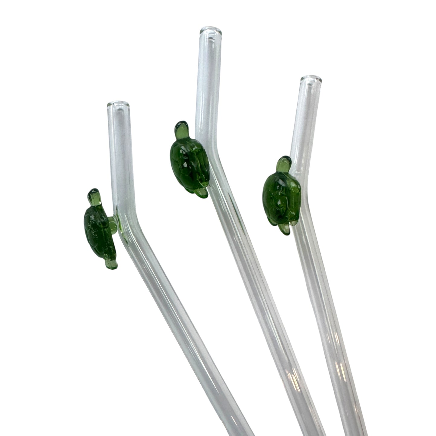 Straw — Turtle