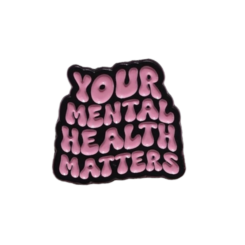 Pin — Your Mental Health Matters Kylee & Co