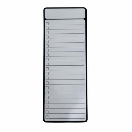 Magnetic Notes White Board