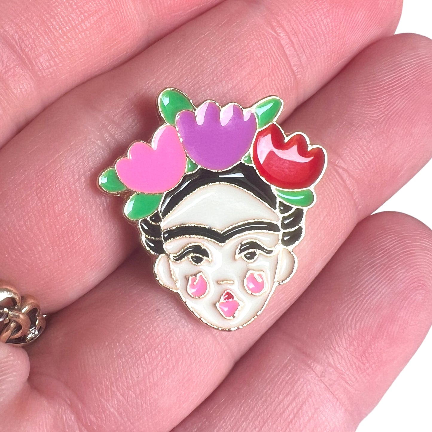 Pin — Frida Kahlo