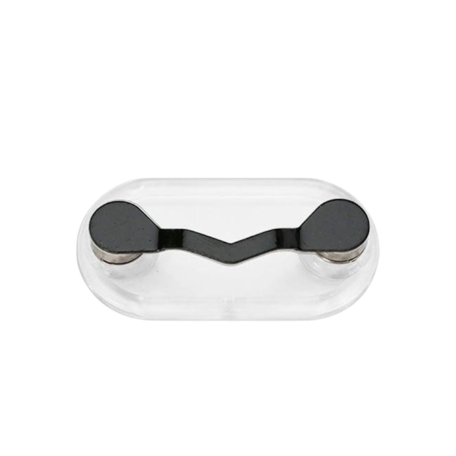 Magnetic Glasses Clip