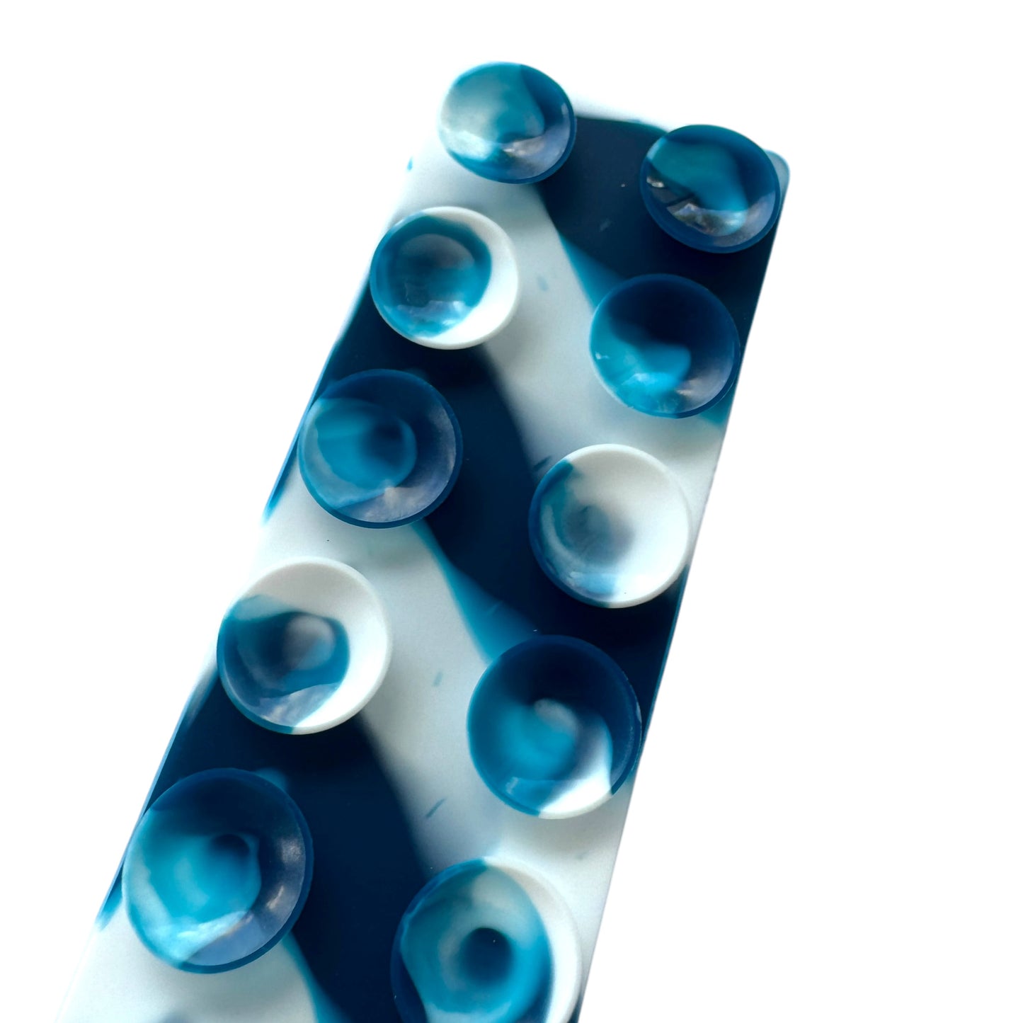 Zebra Slap Stick Fidget