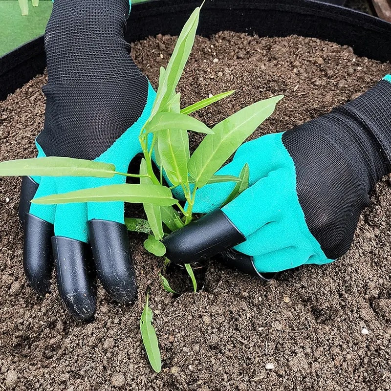 gardening gloves nz Garden Gloves With Claws – Kylee & Co
