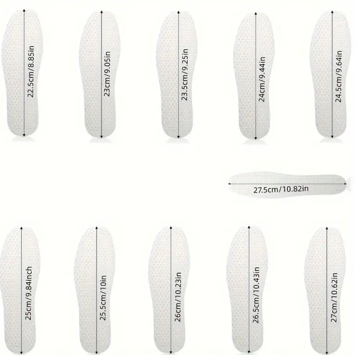 Disposable Shoe Liners