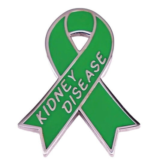 Pins — Kidney Disease