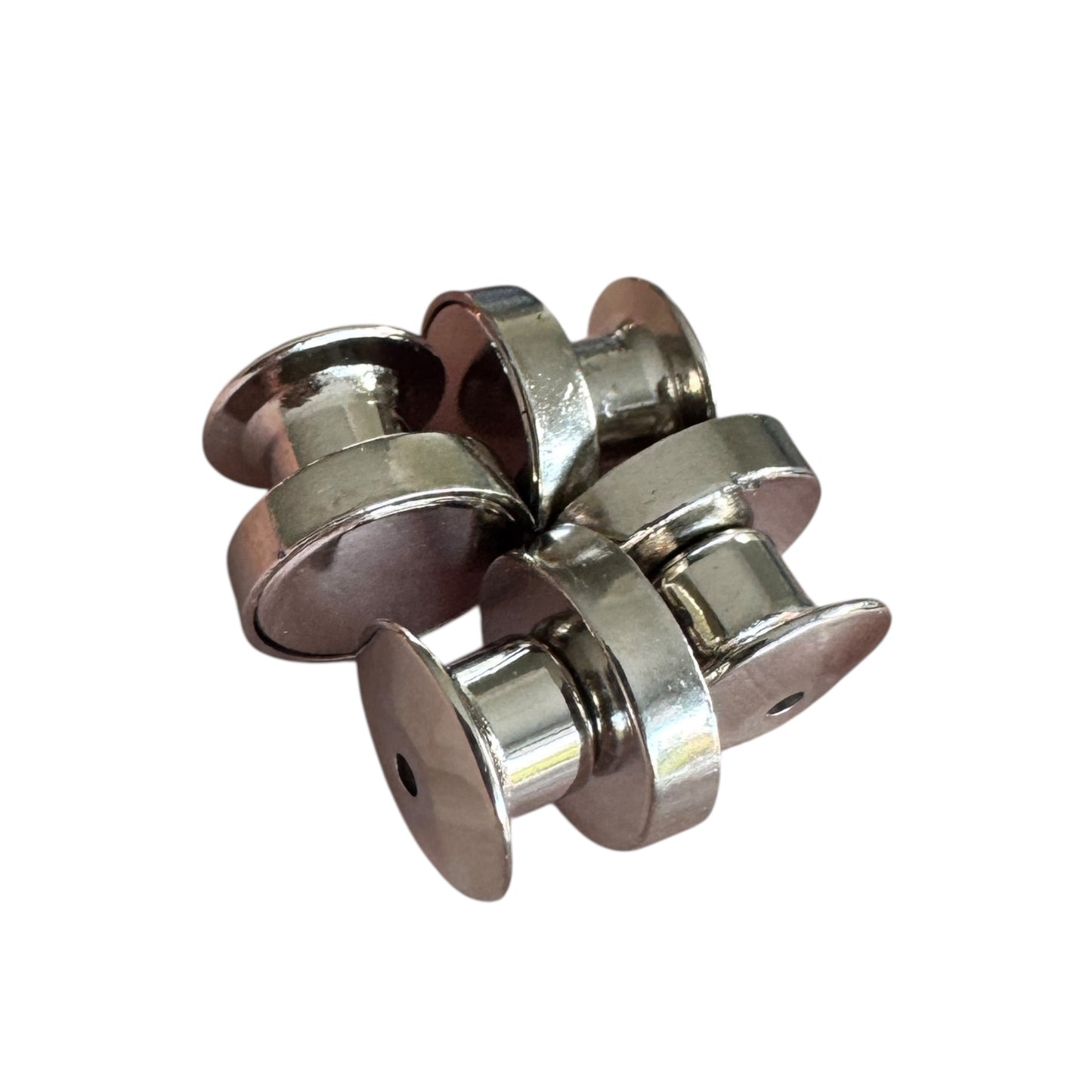 Pin — Magnetic Backer