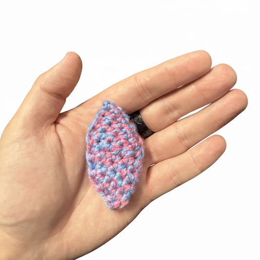 Clicker Fidget — By Indie Mae Designs