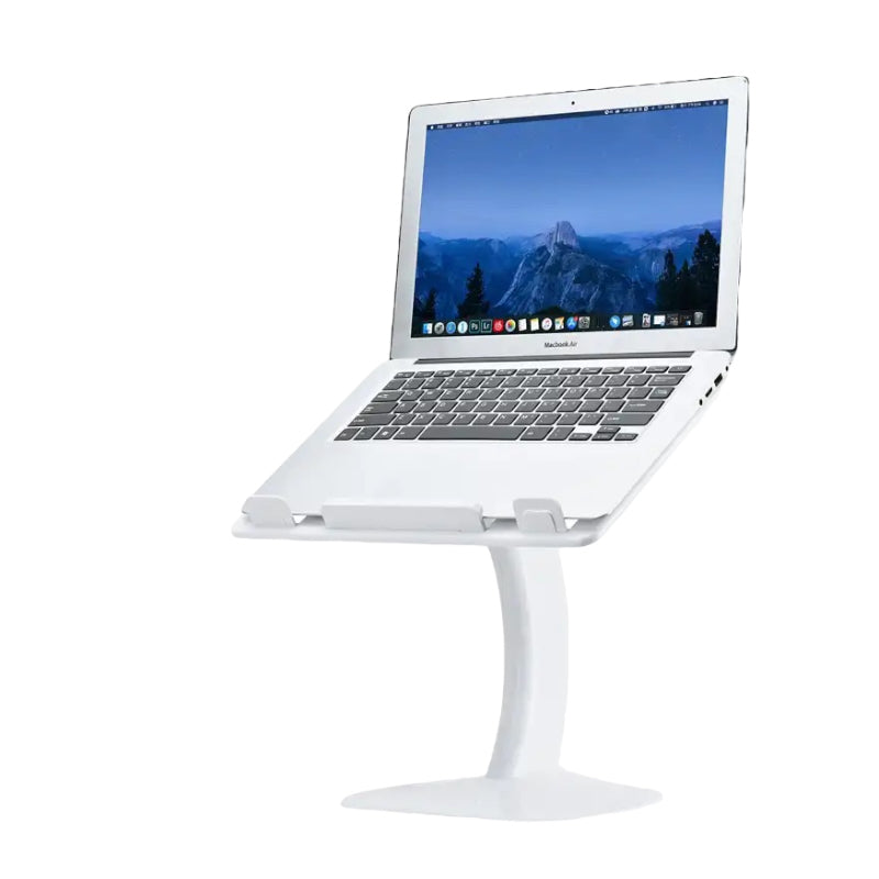 Adaptive Tablet Table Holder