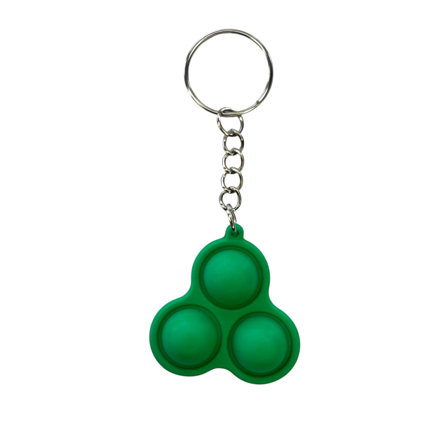 Keyring — Popper (3 Pop)