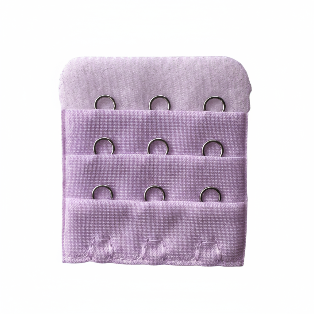 Bra Extender (3 wide)