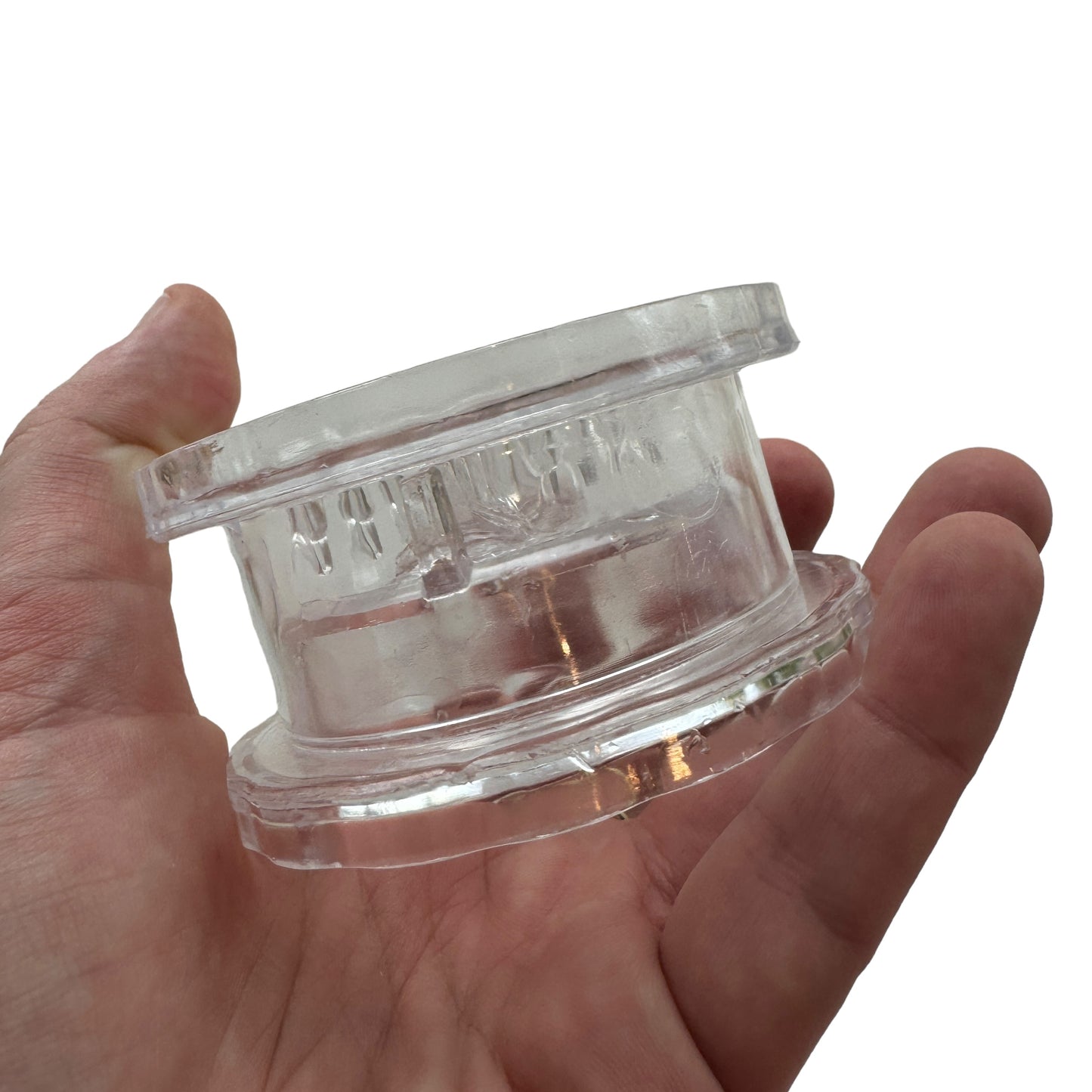 Garlic Crusher