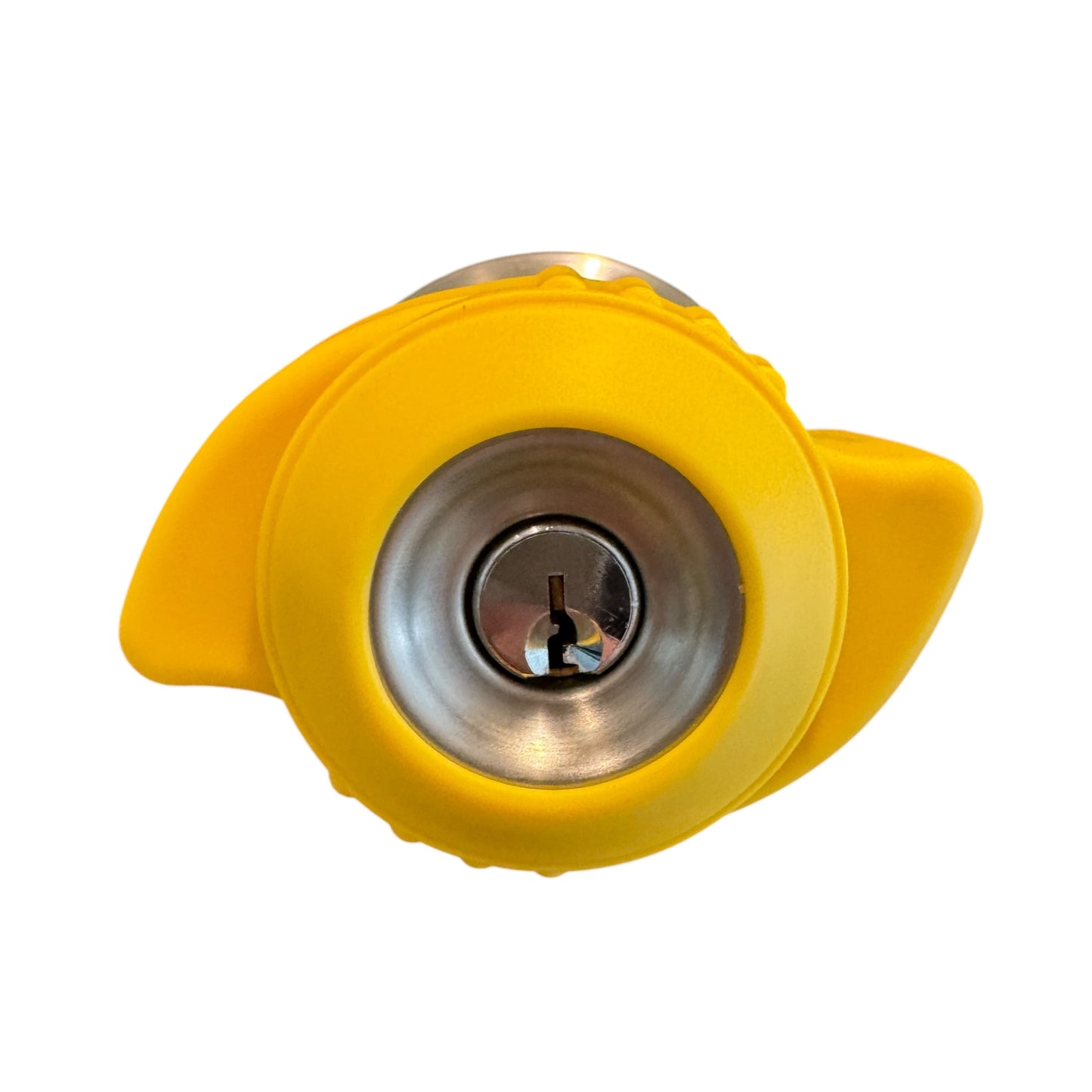 Easy Door Knob Grip —  Silicone