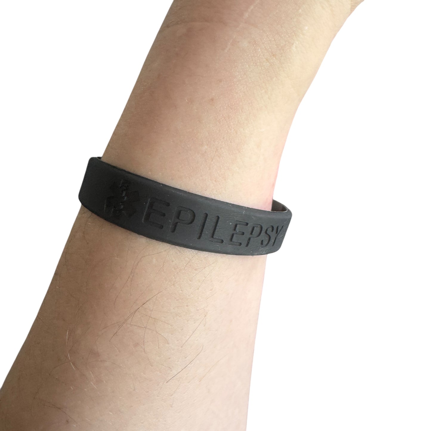 Awareness Bracelet - Epilepsy