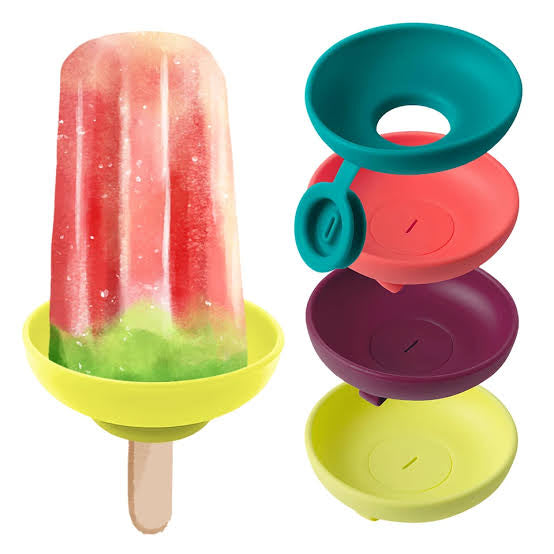 Ice Cream Holder