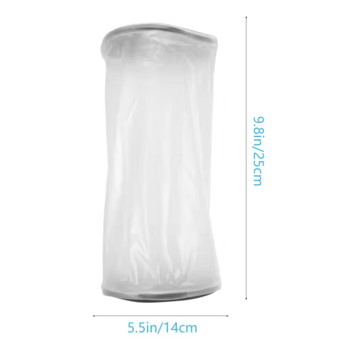PICC Line — Waterproof Cover